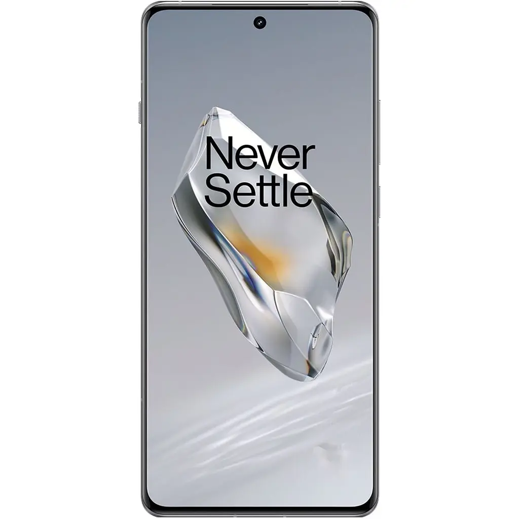 Смартфон OnePlus 12 16/1TB Silver Global [142373] - фото 2