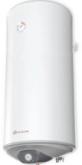 Водонагрівач Eldom Eureka 200 2x1.0 kW 72281D