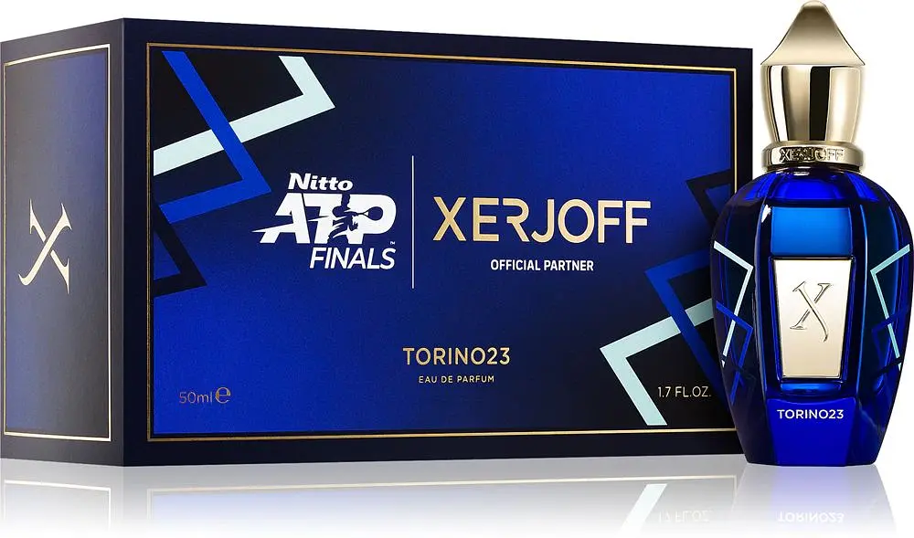 Оригінал Xerjoff Torino23 50 мл Парфумована вода - фото 2