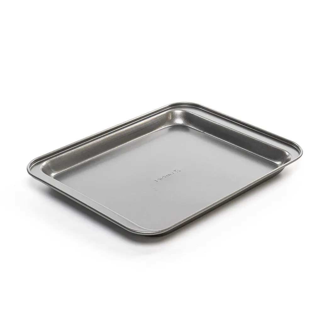 Деко Holmer BM-1024-RG Classic 24х18х2 см чорне (BM-1024-RG Classic) - фото 2