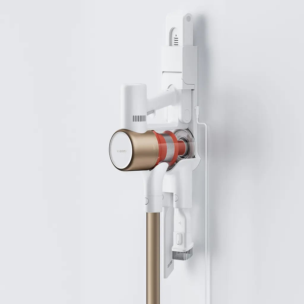 Аккумулятор для пылесоса Xiaomi Vacuum Cleaner G10 Plus Battery Pack - фото 7