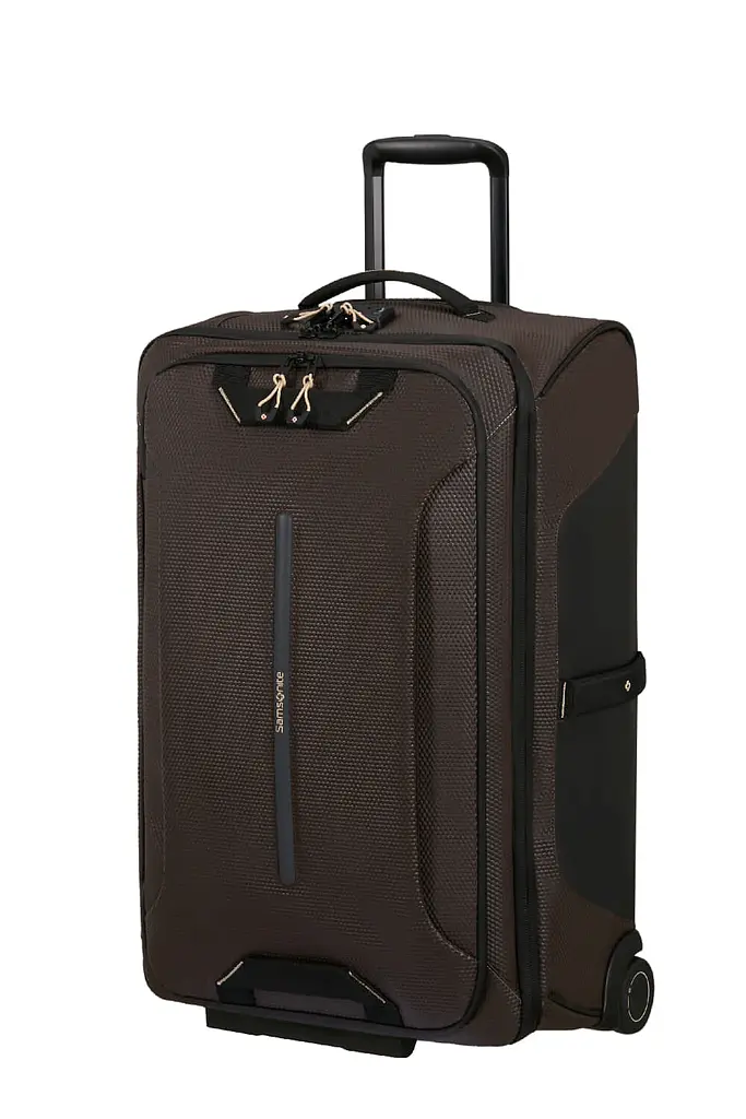 Дорожня Сумка На Колесах Samsonite ECODIVER COFFEE BEAN 67x43x28 KH7*13013 - фото 3