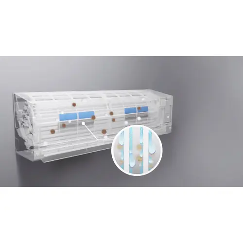 Кондиціонер Toshiba RAS-10J2KVSG-UA/RAS-10J2AVSG-UA Shorai Edge - фото 8