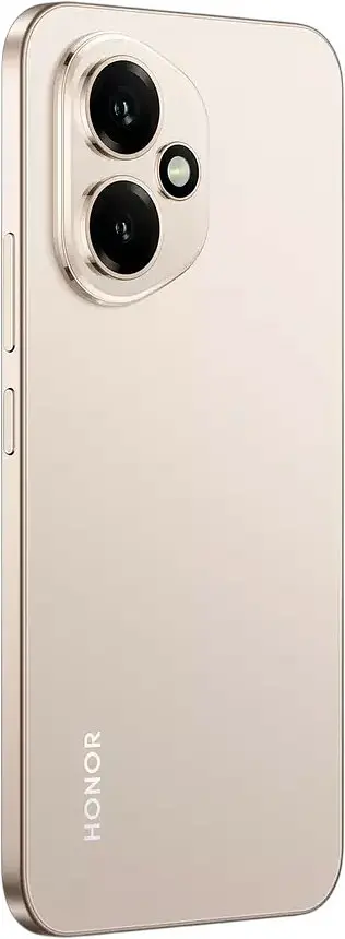 Смартфон Honor 400 12/256GB Desert Gold (Global) [5G, NFC] - фото 6