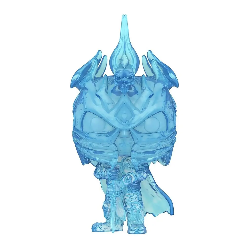 Ігрова фігурка Funko POP! серії Варкрафт - Король Ліч - фото 2