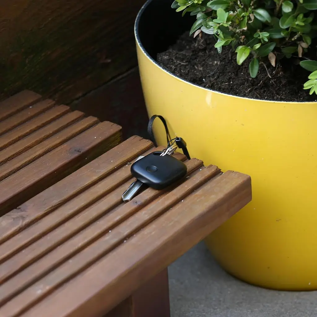Bluetooth-трекер RED5 Wiami Key Finder для Apple Find My (iOS) - фото 5