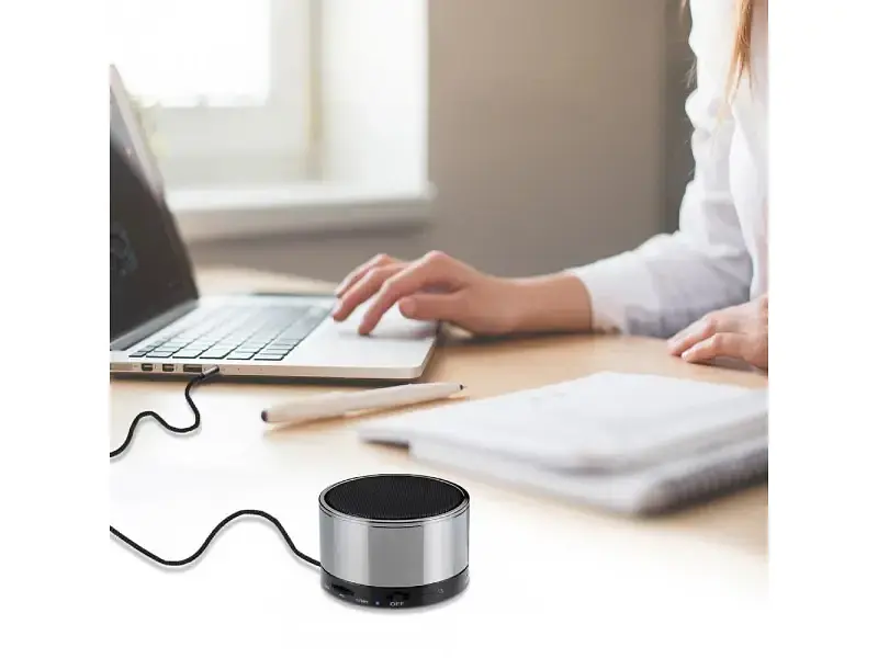 Кабель Choetech AUX 3.5 - 3.5 TRS 1.2 м Black (AUX002) - фото 6