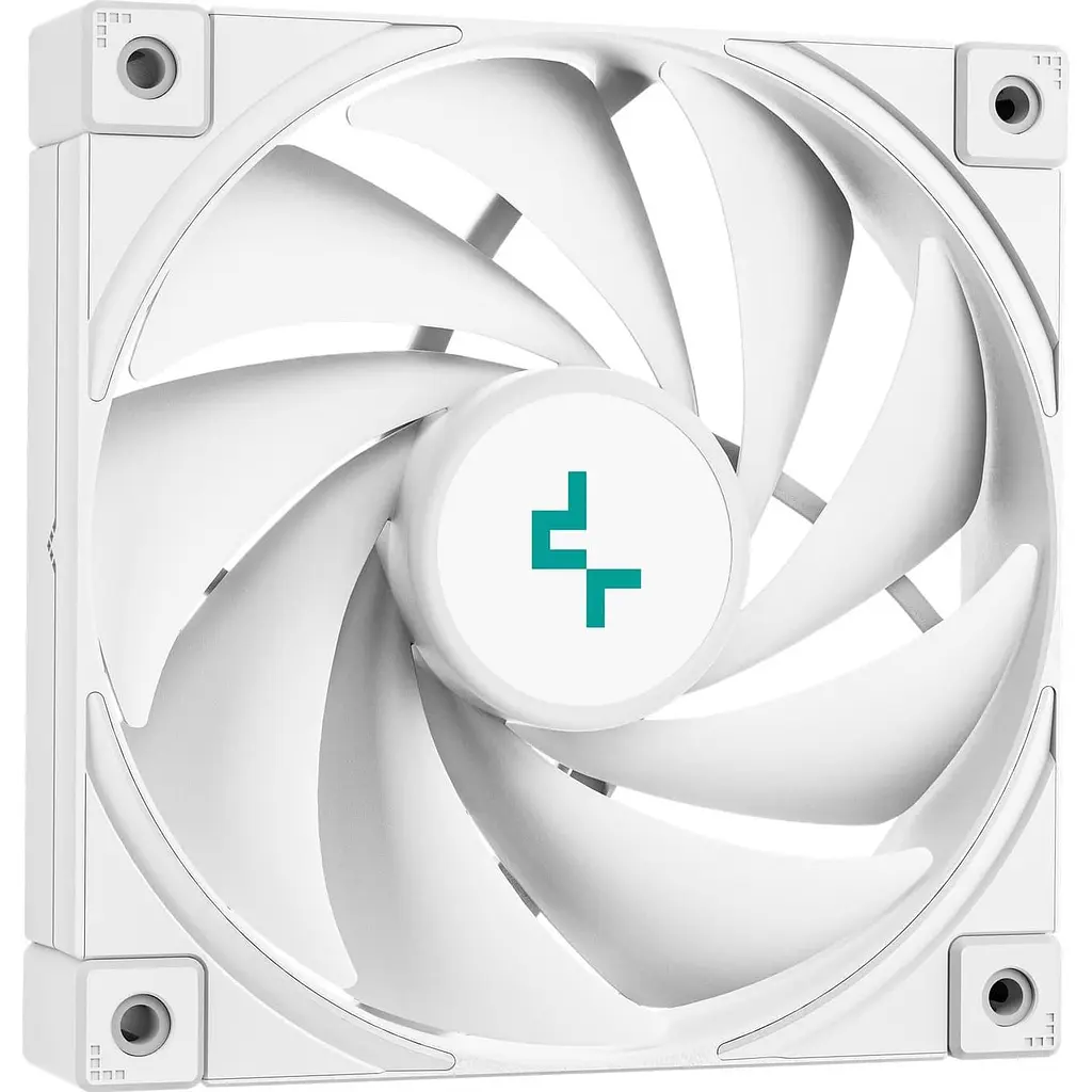 Кулер для процесора Deepcool AK500S Digital SE White (R-AK500S-WHADMN-GJD) - фото 7