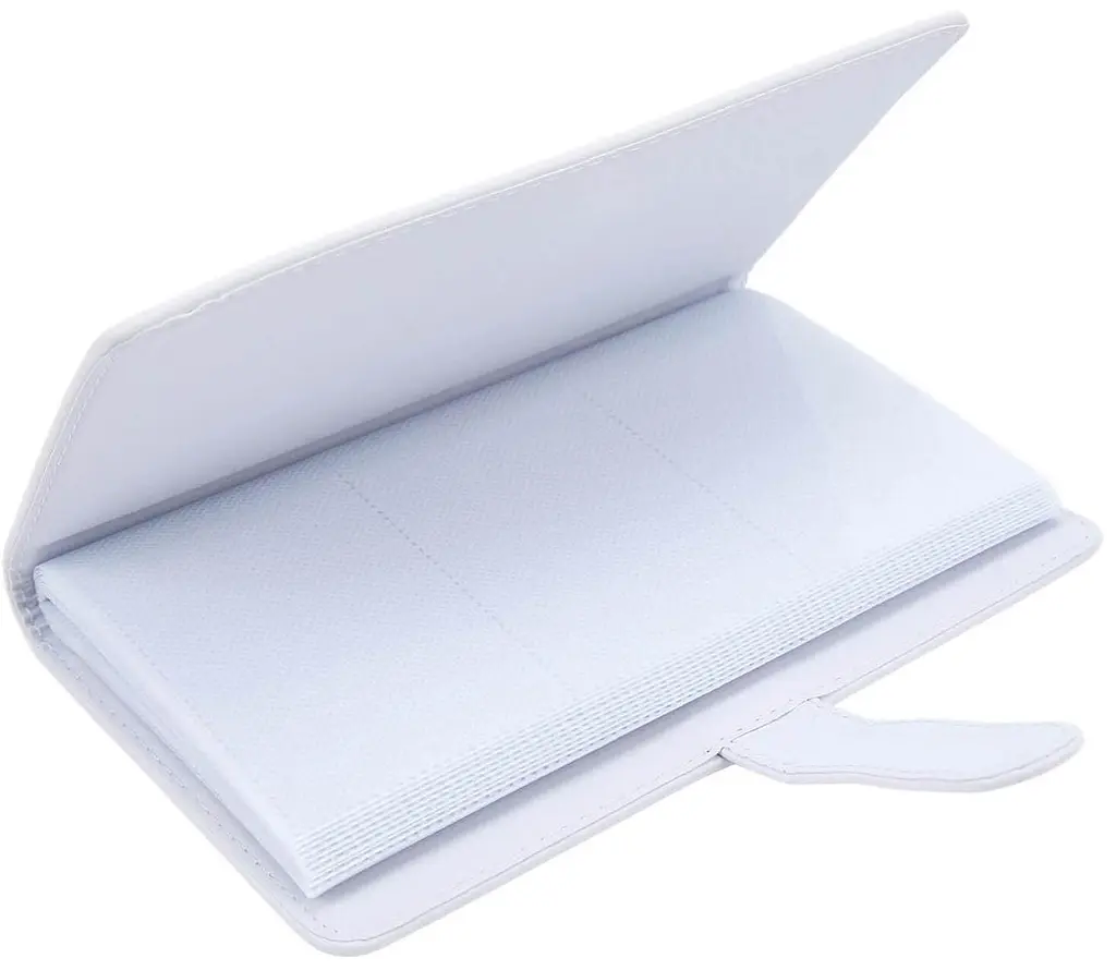 Подарунковий набір Фотоапарат Fujifilm Instax Mini 41 Фотопапір 50 шт Чохол Фотоальбом на 108 фото сірий - фото 7