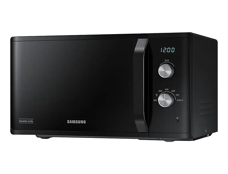 Микроволновая печь Samsung MS23K3614AK/UA - фото 4