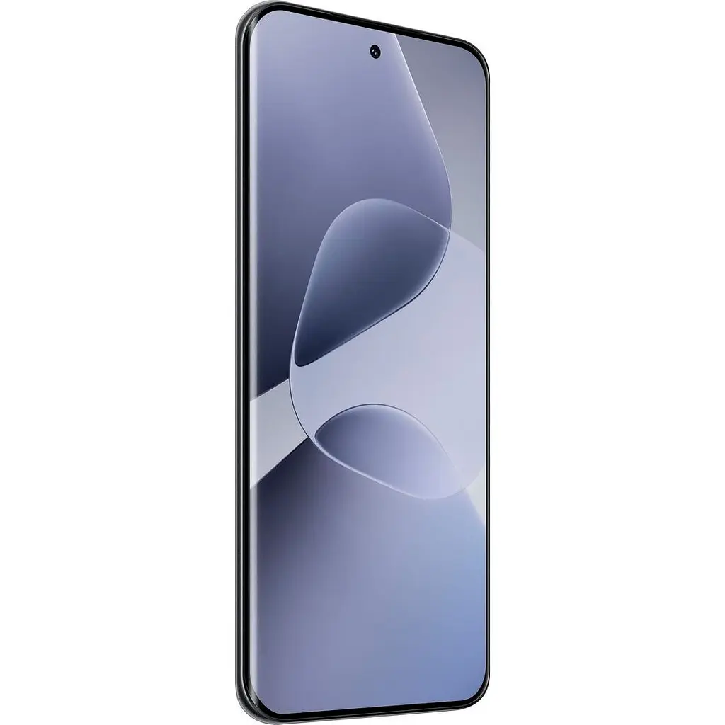 Смартфон Infinix Hot 60 Pro+ 8/256GB Sleek Black [147462] - фото 3