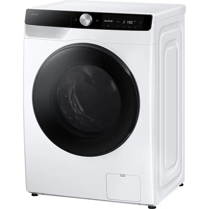 Прально-сушильна машина SAMSUNG WD90DG6G94BKUA - фото 8