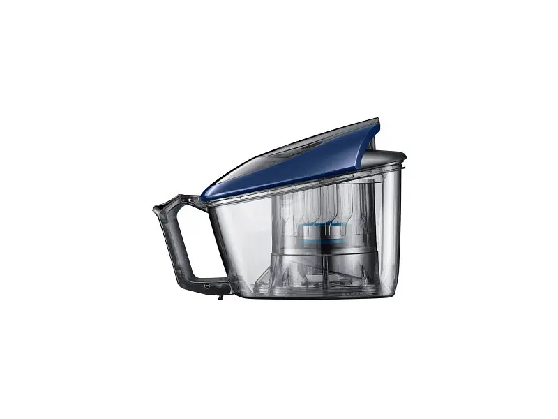 Пилосос Samsung VC07M3110VB/UK - фото 10