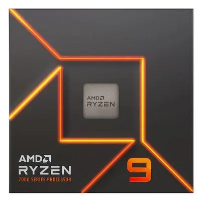 Процессор AMD Ryzen 9 7900 (100-100000590BOX) - фото 2