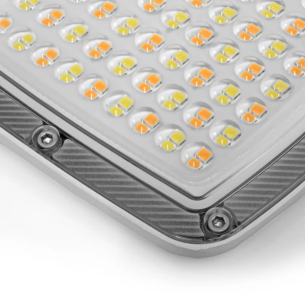 LED прожектор Videx F5, 50W 3000-5000-6500K 230V White (VL-F5-050CW) (29254-000) - фото 10