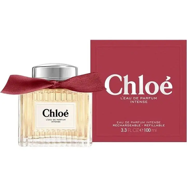 Оригінал Chloe L'Eau de Parfum Intense 100 мл парфумована вода