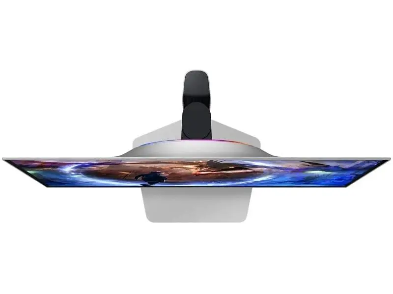 Монітор Samsung Odyssey Gaming G60SD 27 (LS27DG600SIXUA) - фото 7