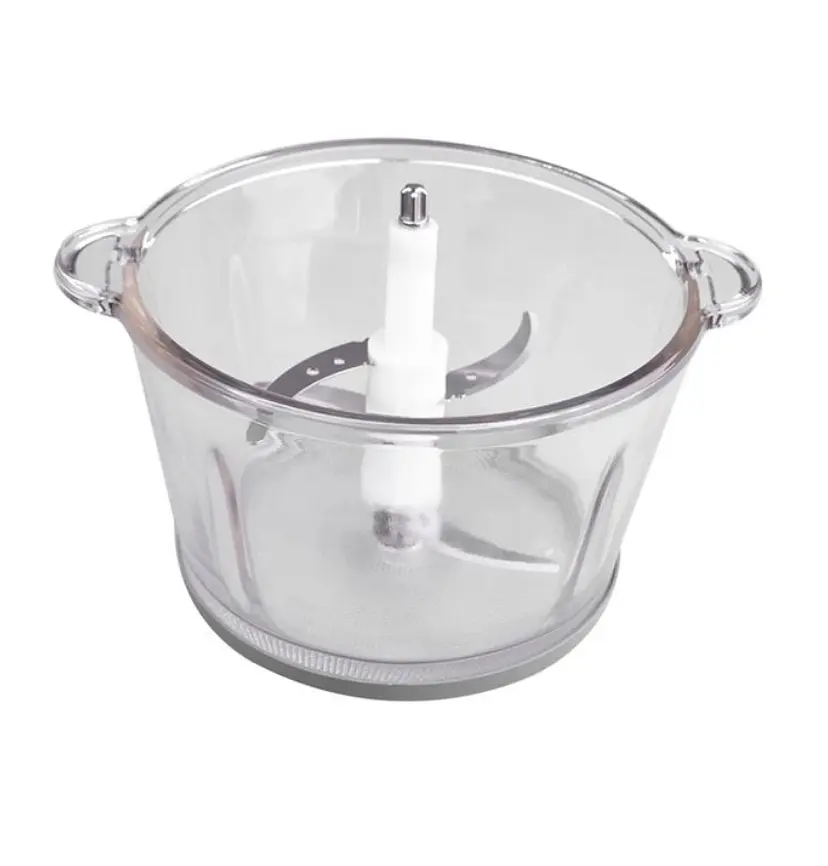 Подрібнювач електричний DSP KM-4024 400W 1.5 л - фото 4