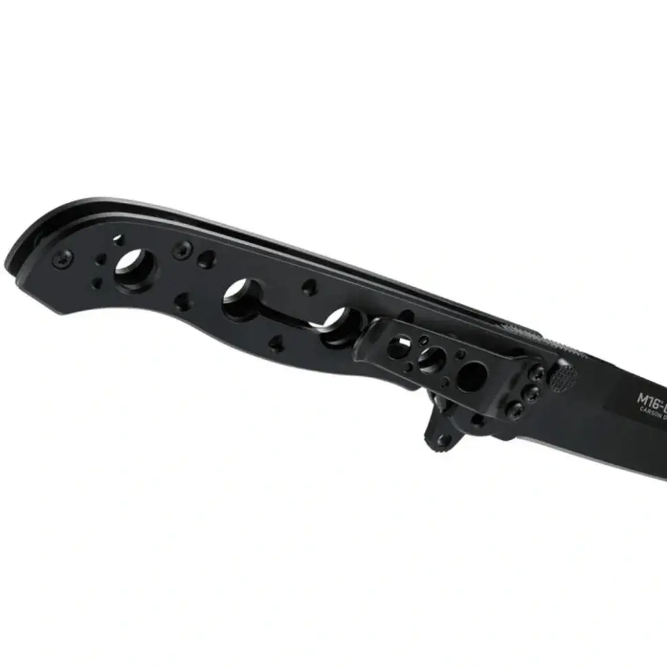 Ніж CRKT "M16-03KS" Spear Point (M16-03KS) - фото 6