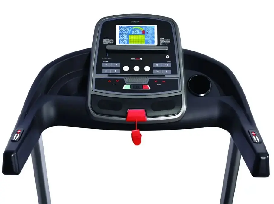 Бігова доріжка Everfit TFK 950 (TFK-950) - фото 2