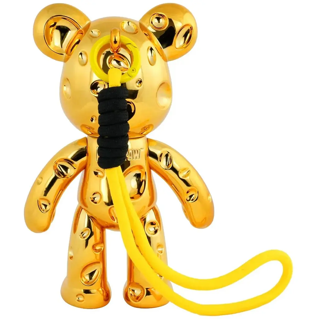 Колекційна фігурка-сюрприз ToyMonster Kuma Paw Гурман (T02406-12P) - фото 33