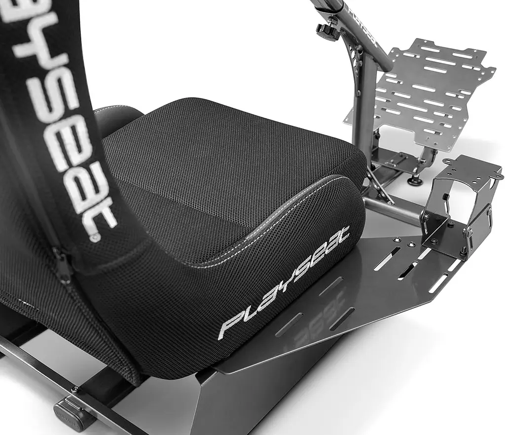 Кріплення шифтера для крісел Playseat Evolution - фото 2