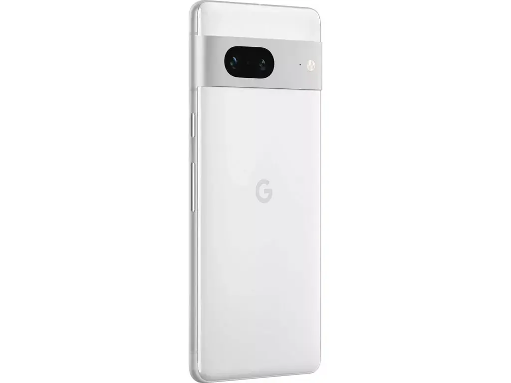 Смартфон Google Pixel 7 8/128GB Snow - фото 5