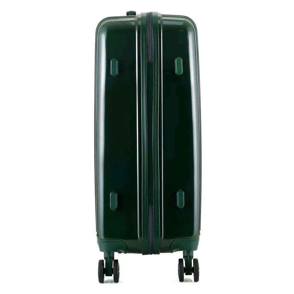 Валіза Semi Line 24" (M) Dark Green (T5948-2) - фото 3