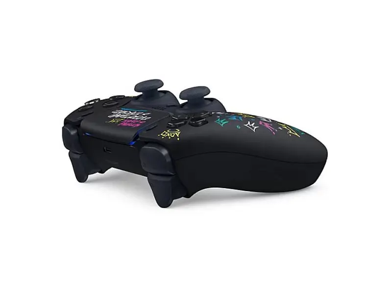 Геймпад Sony DualSense Limited Edition LeBron James - фото 5