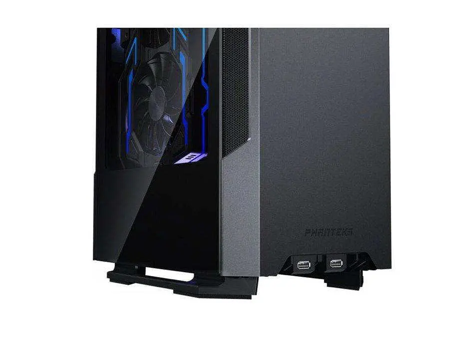 Корпус Phanteks Evolv Shift 2 Mini-ITX, (PH-ES217E_AG02) - фото 5