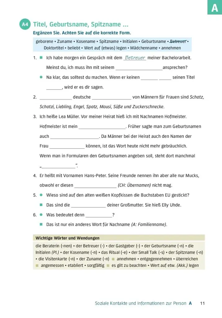 Deutsch uben. Wortschatz & Grammatik B2 - фото 5