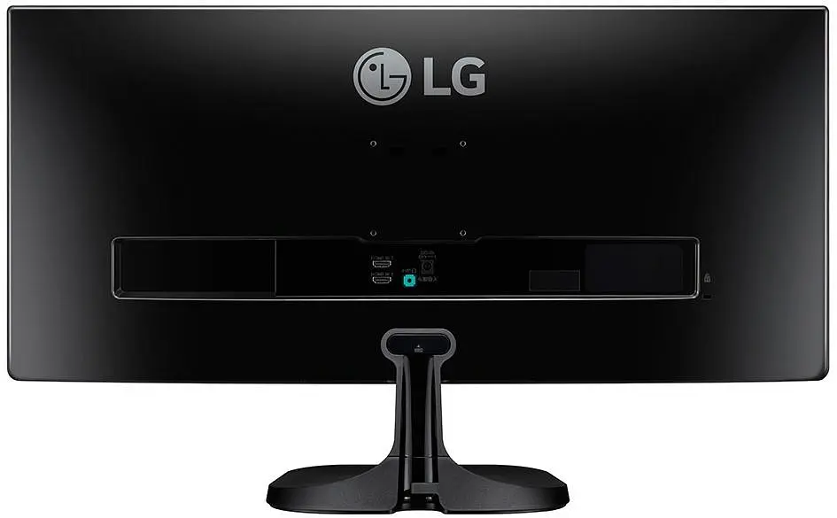Монітор 25" LG UltraWide Black (25UM58-P) 2560x1080 IPS 75 Hz Б/в - фото 4