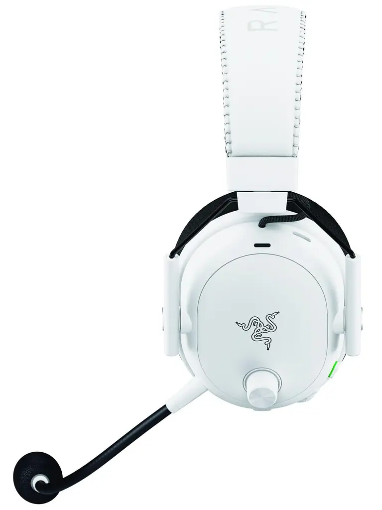 Игровая гарнитура Razer Blackshark V3 PRO Wireless White (RZ04-05400200-R3M1) - фото 6