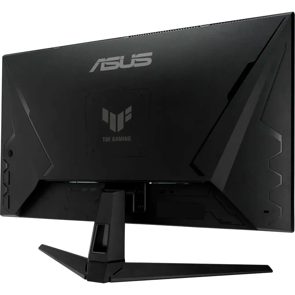 Монітор 27" ASUS VG27UQ1A UHD IPS 160Hz (90LM0AR0-B01371) - фото 4