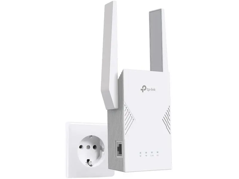 Підсилювач WiFi TP-LINK RE225BE - фото 4