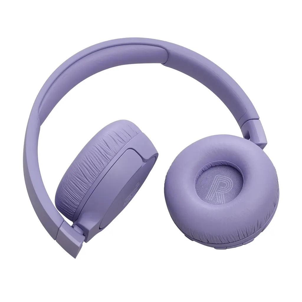 Навушники JBL Tune 670NC Purple (JBLT670NCPUR) - фото 5