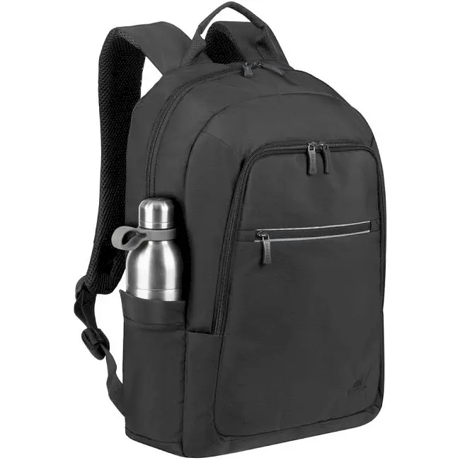 Рюкзак для ноутбука RivaCase Alpendorf 7523 13.3" Black - фото 12
