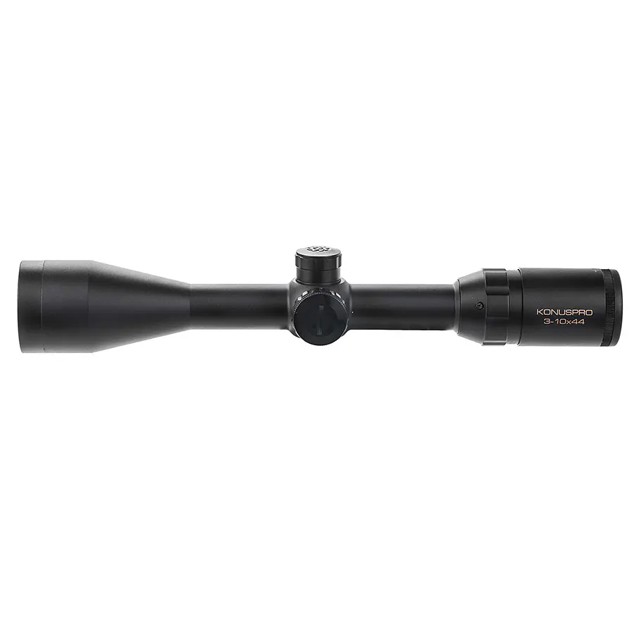 Оптичний приціл KONUS KONUSPRO-275 3-10x44 275 IR - фото 4