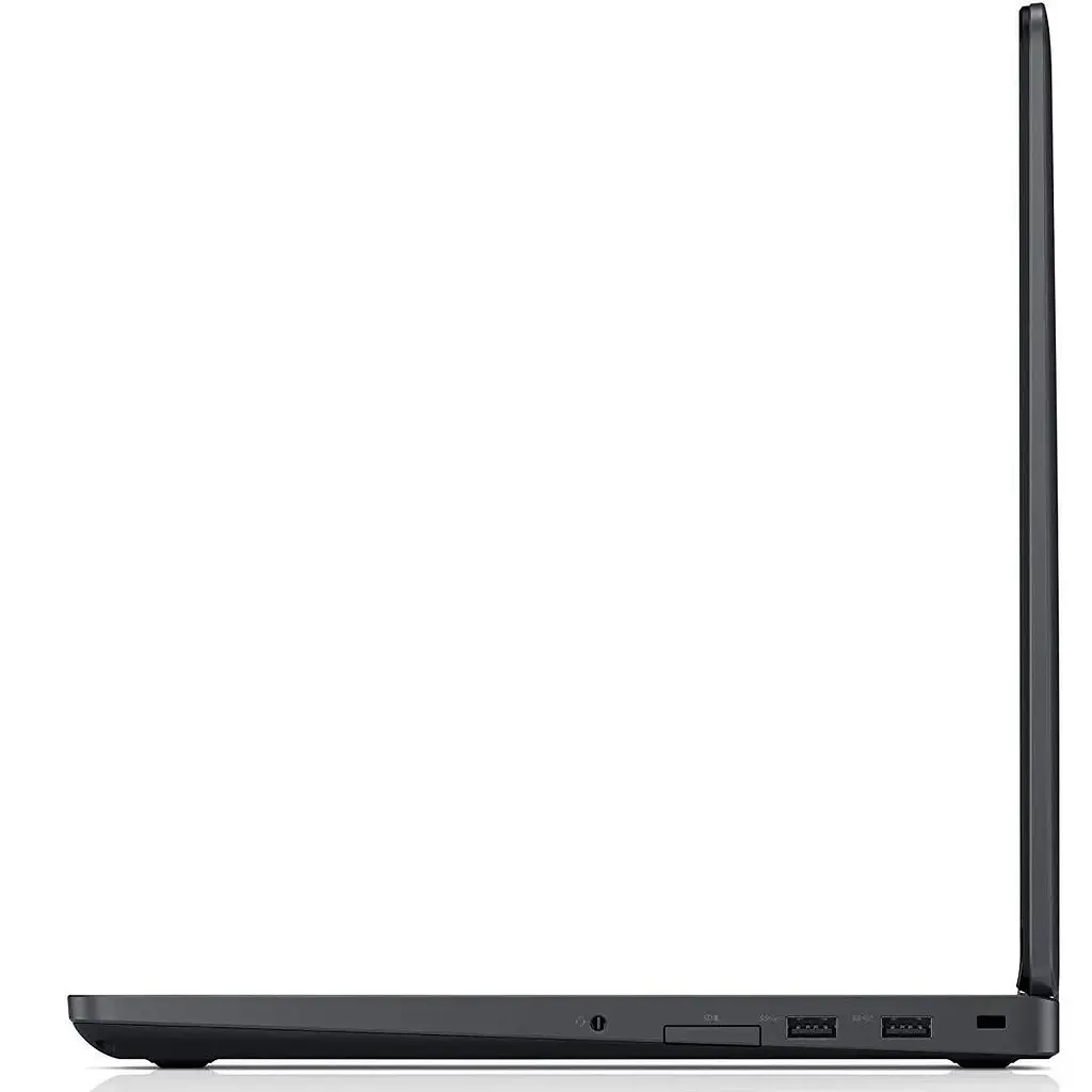 Ноутбук Dell Precision 3510 (i7-6820HQ/16/512SSD) - Class B "Б/В" - фото 5