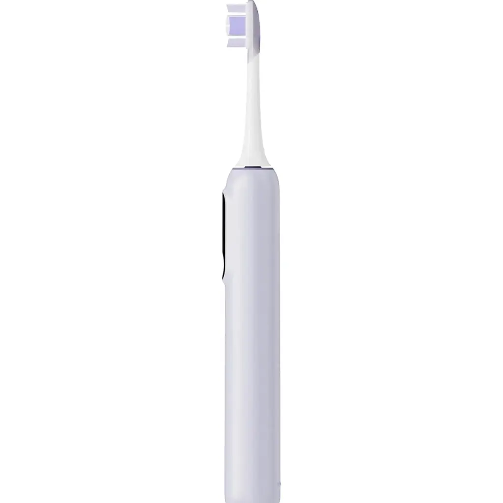 Электрическая зубная щетка XiaomiOscillation Electric Toothbrush Pro Purple - фото 3