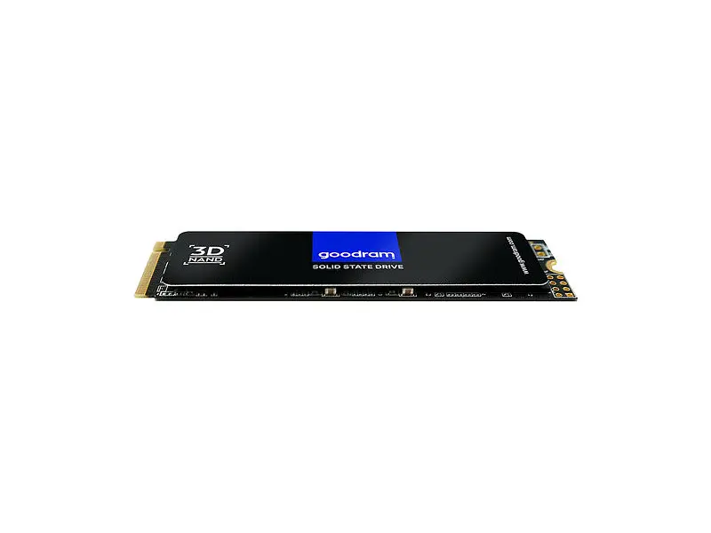 SSD-накопичувач GOODRAM PX500 1 TB (SSDPR-PX500-01T-80) - фото 2