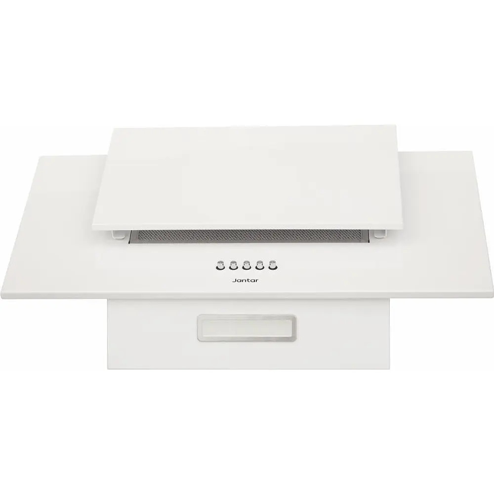 Похила витяжка Jantar VRT 650 LED 60 WH - фото 7