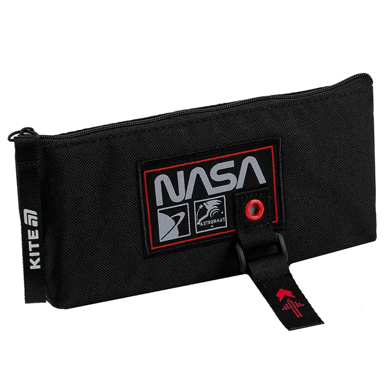 Пенал Kite NS черный (NS25-680) - фото 4