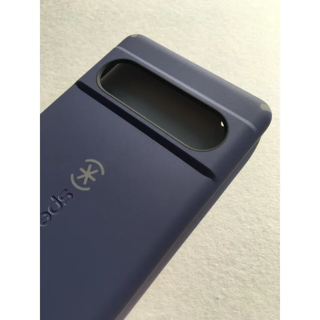 Противоударный чехол Speck IMPACTHERO для Google Pixel 7 Pro (6.7") Prussian Blue 150205-9627 - фото 7