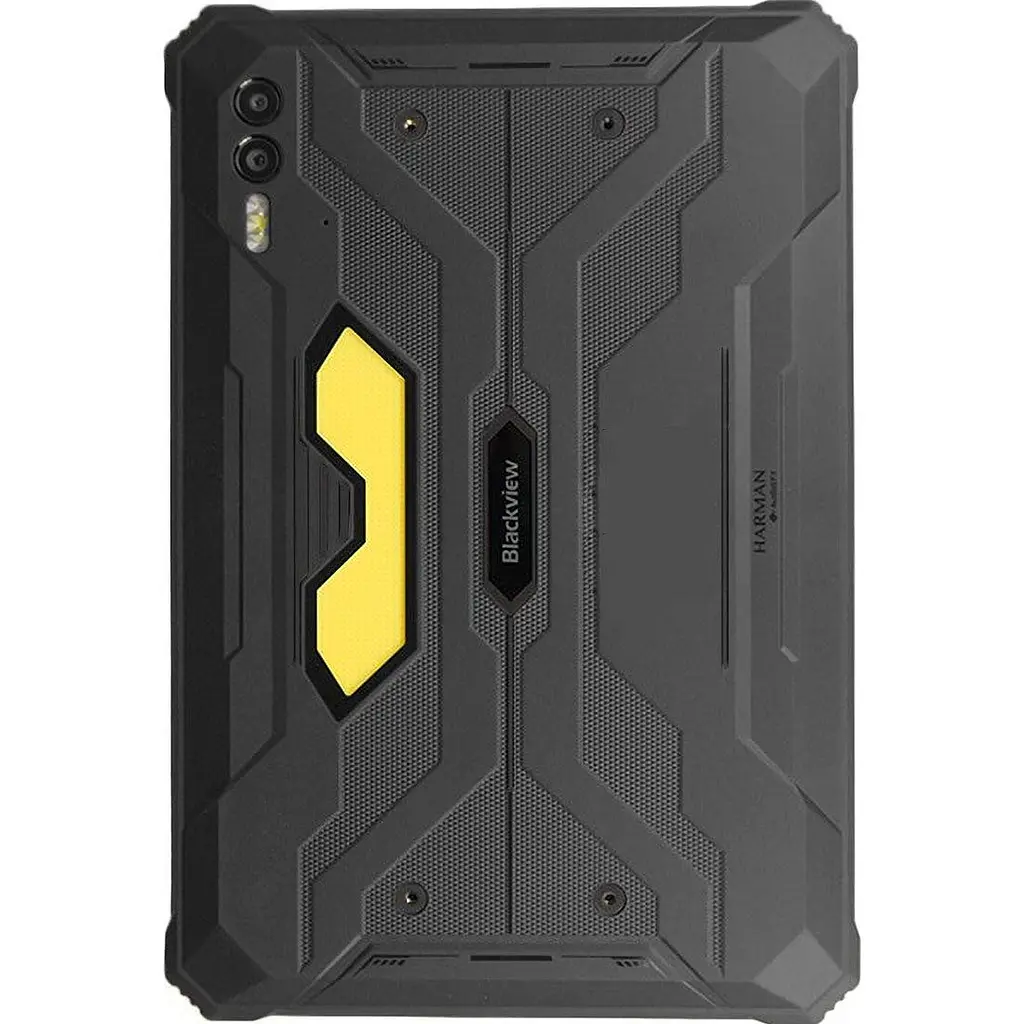 Планшет Blackview Active 10 Pro 12/512GB LTE Black Global EU [126709] - фото 4