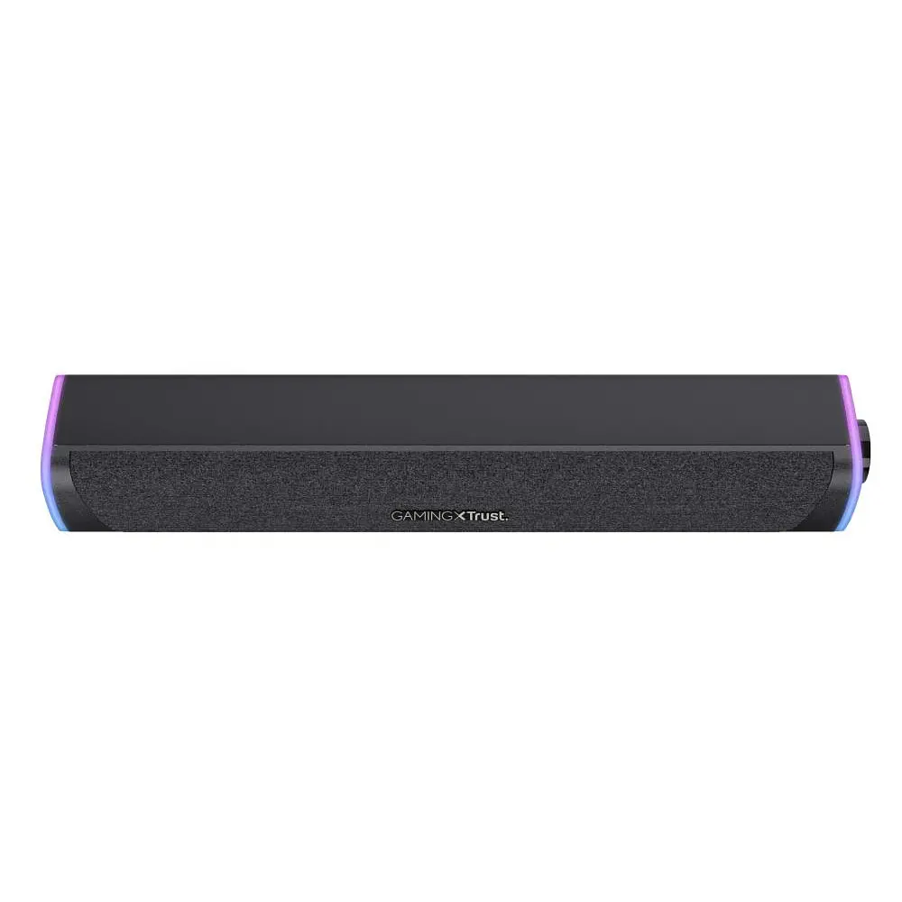 Саундбар Trust GXT 620 Axon RGB USB Grey (24482) - фото 6
