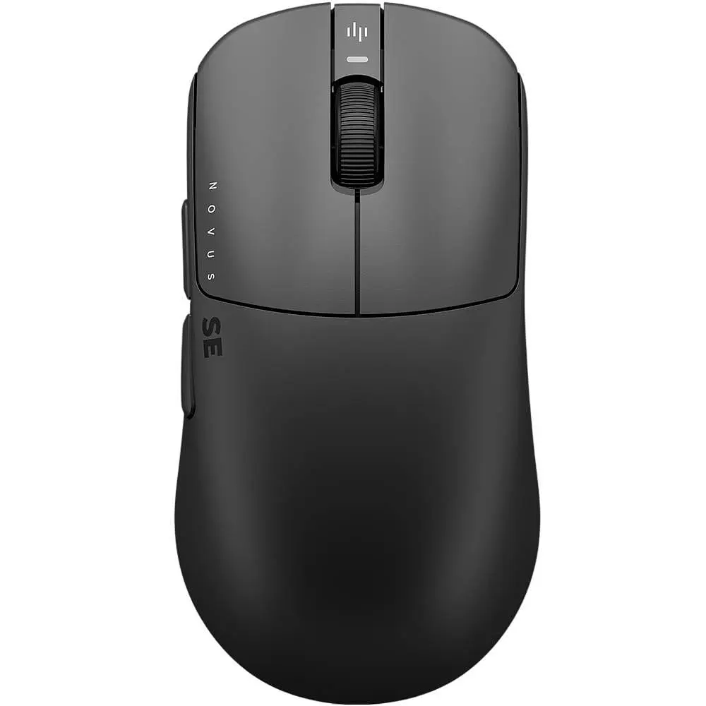 Миша бездротова Dark Project Novus SE Wireless Чорний (DPP_Novus_SE_Black)