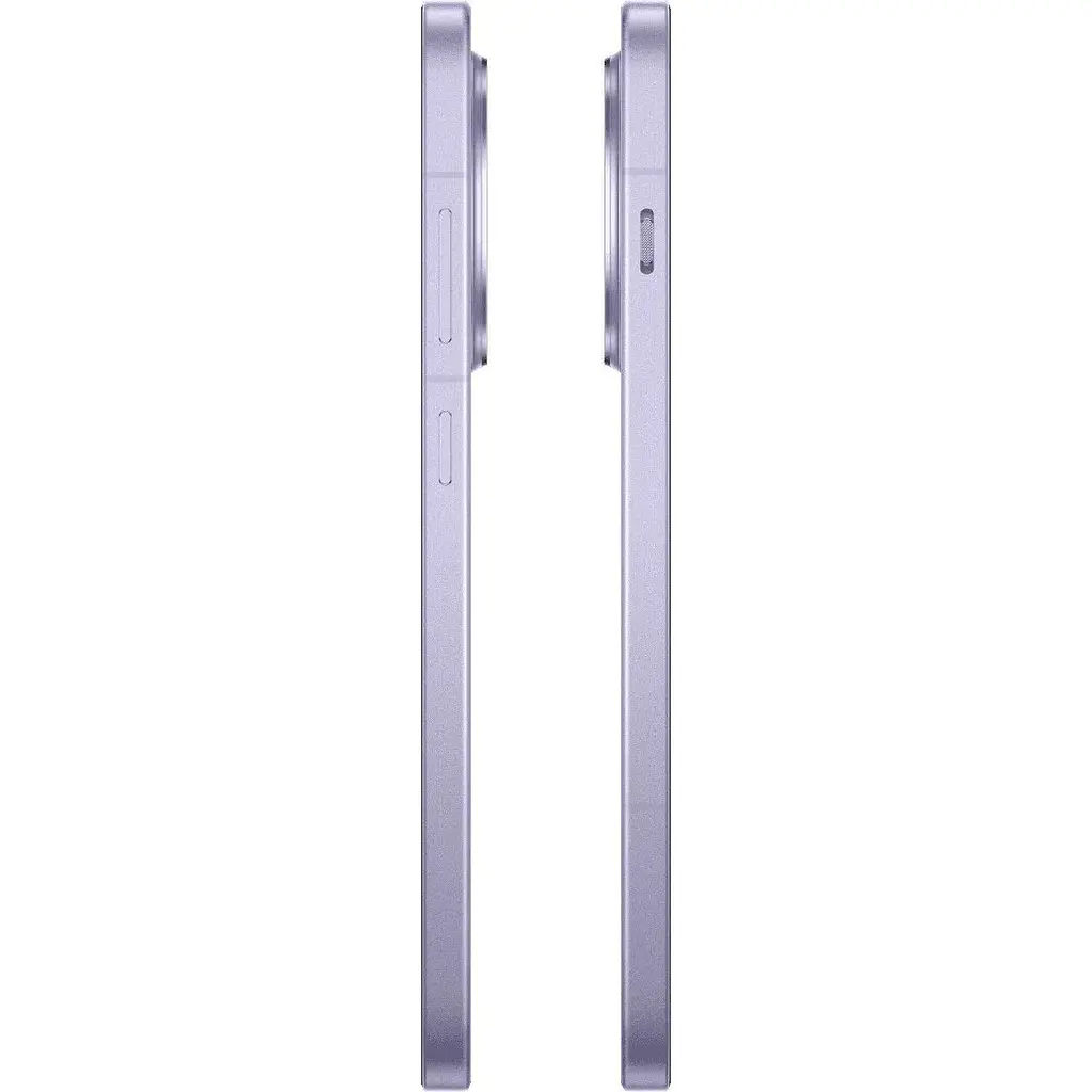 Смартфон Oneplus Ace 5 Pro 12/256GB Purple (Asian Version) - фото 7