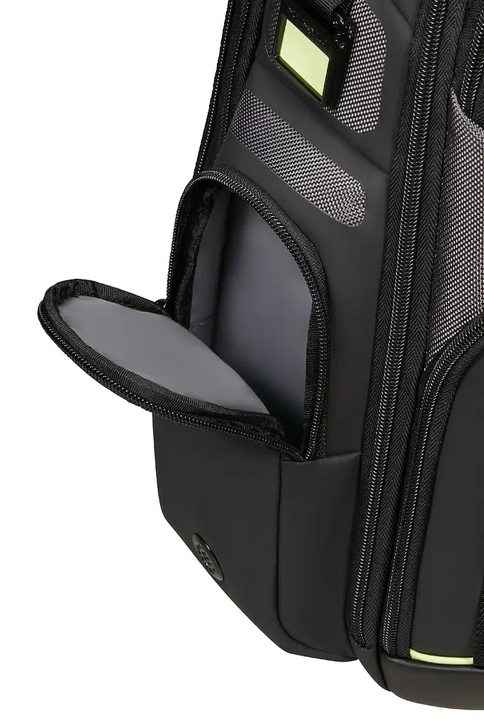 Рюкзак 15.6" Samsonite PRO-DLX 6 FRAMED 43x30x15(21) KM2*08008 - фото 4