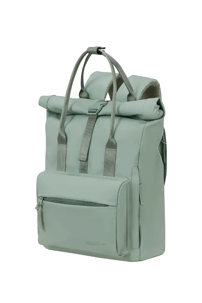 Рюкзак American Tourister URBAN GROOVE ICEBERG GREEN 36x25x20 24G*87076 - фото 4